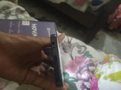 x smart nova 7
