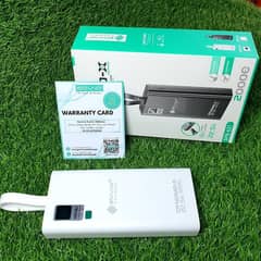 new power bank