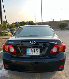 Corolla