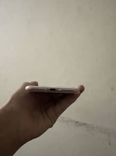 Iphone 7 plus PTA