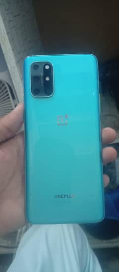 oneplus 8t 12+12 -256 65 what fastcharger  net pemant