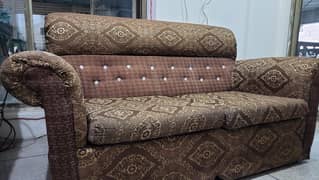 2 seater Sofa