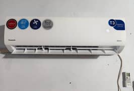 Panasonic inverter Ac