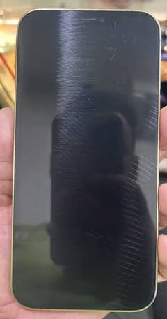 iPhone 12 Pro max 256 PTA