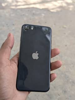 I phone se 2020