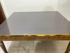 Center Table