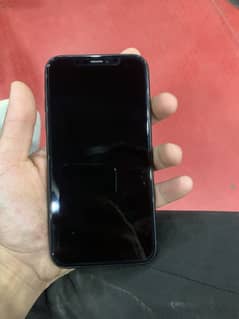 iPhone XR jv