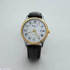 Men's Watch Cash on delivery available