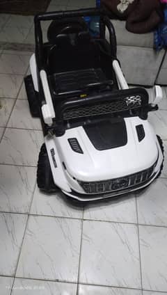 Kids Electric Car