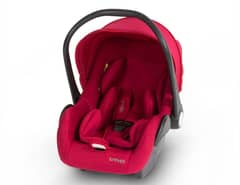 Tinnies Baby car seats