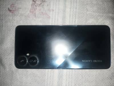 Tecno camon 19 neo