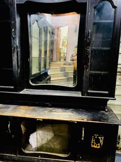 dressing table