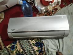 Hair DC lnvatar AC for sell
