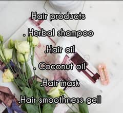 Hair care deal