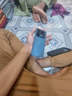 infinix note 40 all okay