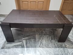 Center Table