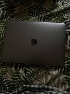 Mackbook pro 2017 - TOUCH BAR