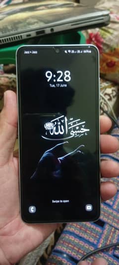 Samsung A06