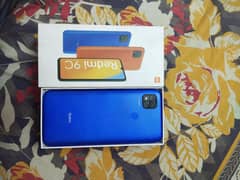 Redmi 9C 3/32