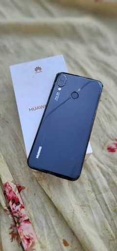 Huawei p20 lite
