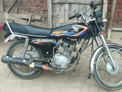 Honda 2018 model