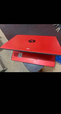 hp ProBook x360 6 generation 128gb nvme 4 gb ram