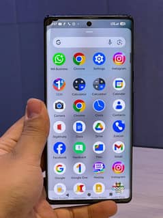 Google pixel 6 pro dot line not visible approved ha 128
