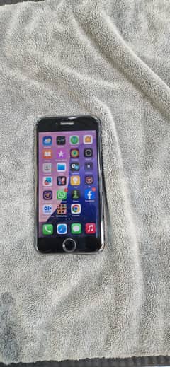 Iphone SE 2020 NON PTA Water Pack Air Tight