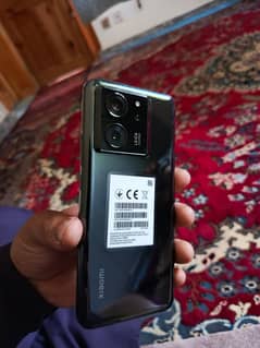 Xiaomi 13T 5G official approved
