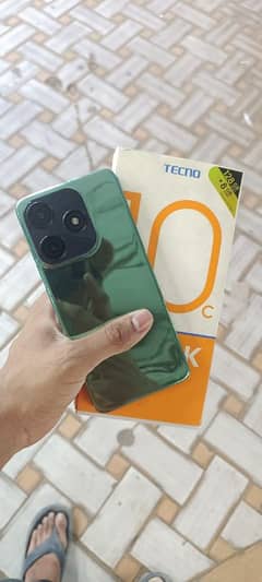 Tecno