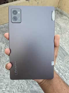 Lenovo Legion tab  120 fps pubg