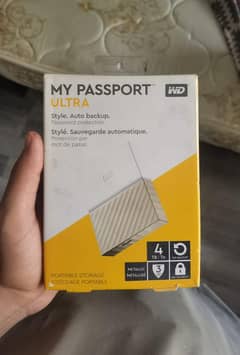 ultra hard drive Password pr