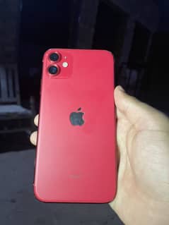 Iphone 11 64Gb Factory Unlock Exchange possible