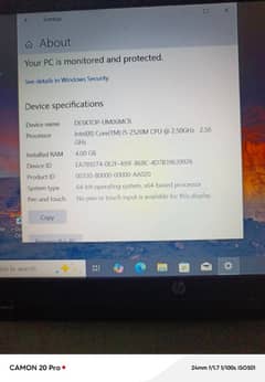 laptop i5 2nd jenration