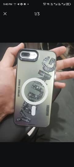 iPhone