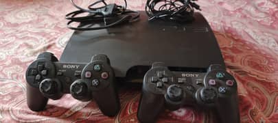 playstation #3