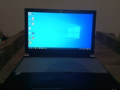 Laptop Core i7 6 genration 8 Gb Ram Brand New Laptop