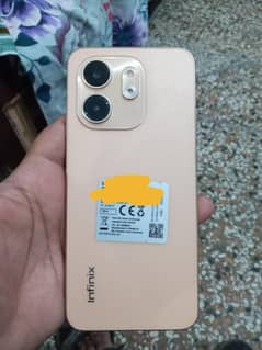 infinix