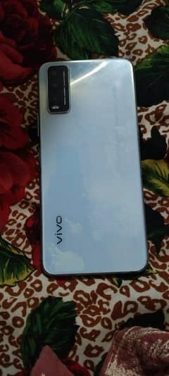 Vivo Y20 urgent