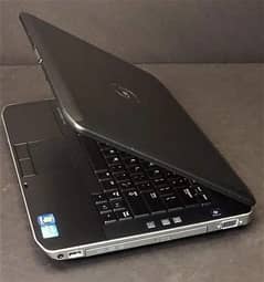 Dell 5430 i7 3rd generation 8gb RAM 128/SSD