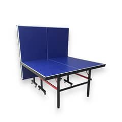 Tennis Table