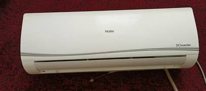 Haier DC inverter 1/5 ton 03213713000