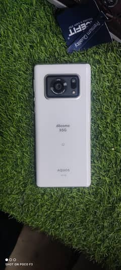 aquas r6 white