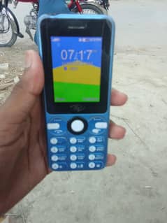 itel  pad