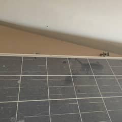 used 150 watt plates