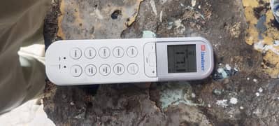 DC inverter