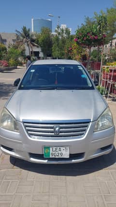 Toyota premio 2005/2007