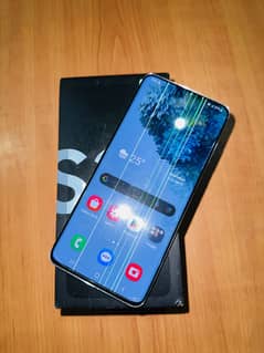 Samsung S20 Plus
