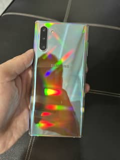 Samsung note 10 /256gb