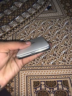 I phone X